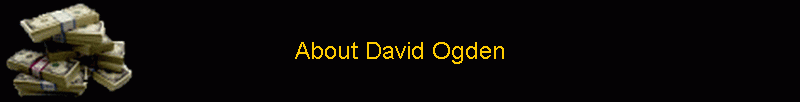 About David Ogden