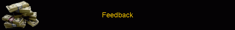 Feedback