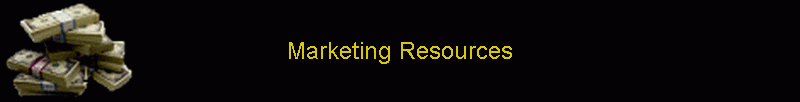 Marketing Resources