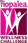 Take The Wellness Challenge