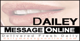  daily message online lead generation