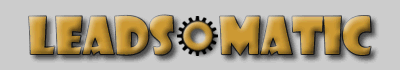 DAvid Ogden Leadsomatic lead generator