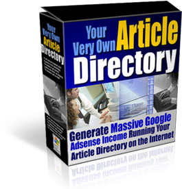article site directory